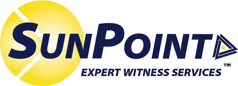 SunPoint Expert Witness Services Logo