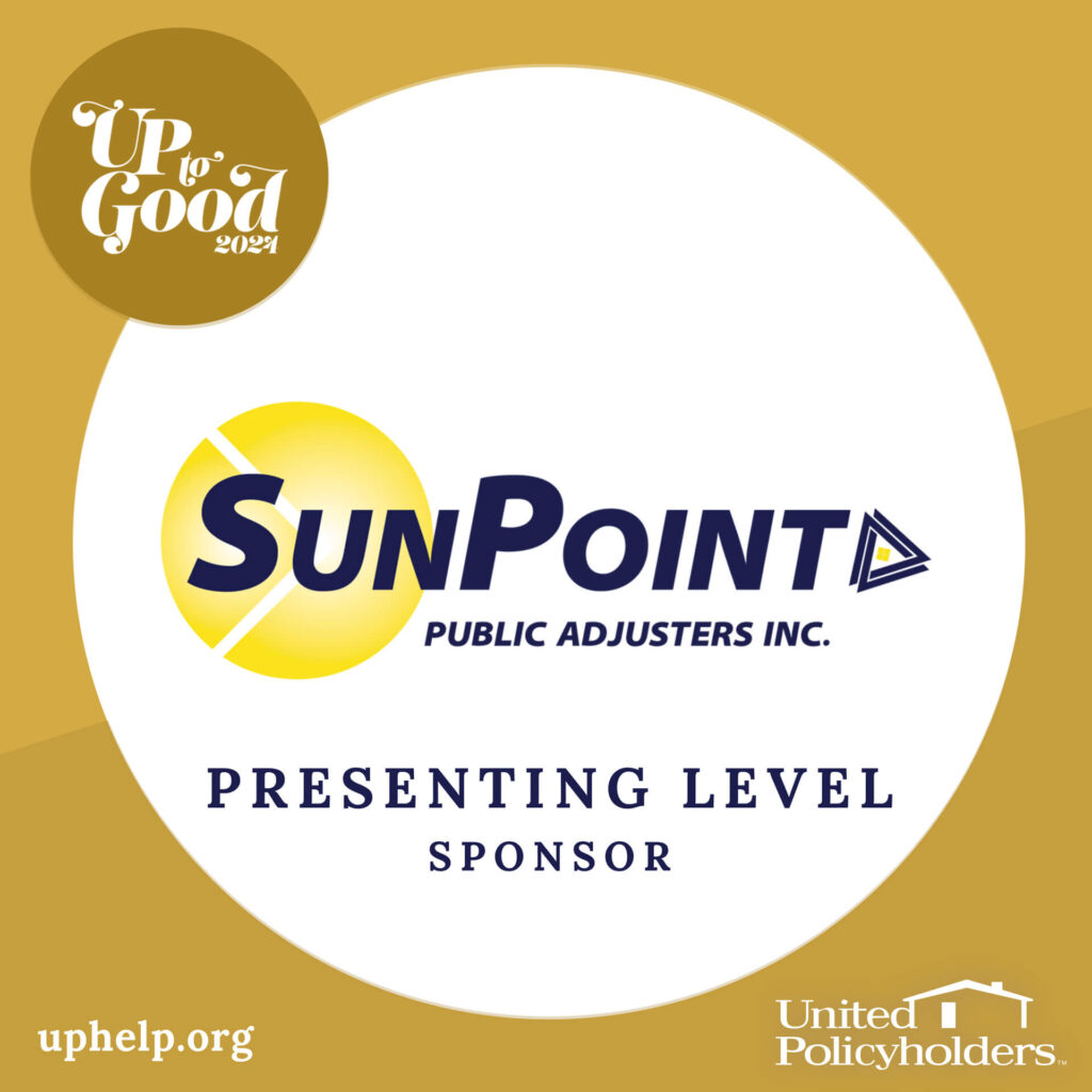 SunPoint Public Adjusters Inc. - Up to Good 2024