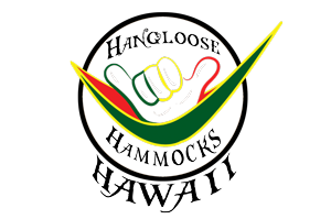 Hangloose Hammocks logo
