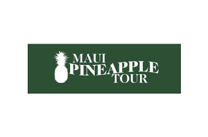 Maui Pineapple Tour logo