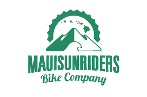 Maui Sunriders Bike Company logo