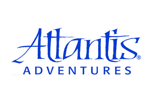Atlantis Adventures logo