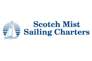 Scotch Mist Sailing Charters logo