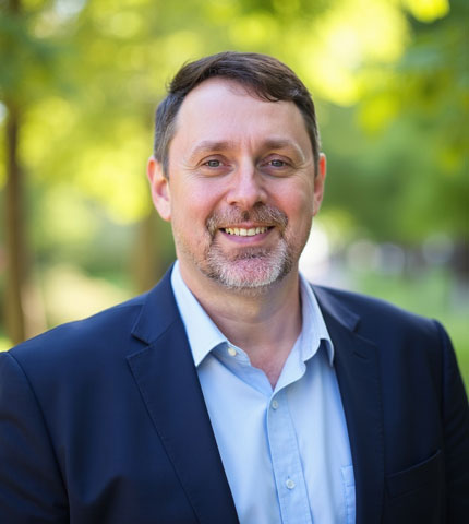 Tim Myers - Building Consultant