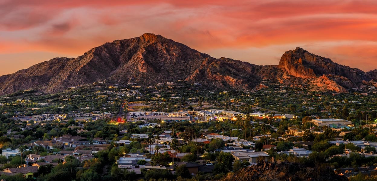 Scottsdale, AZ