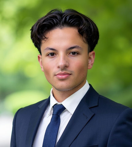 Danyal Khan