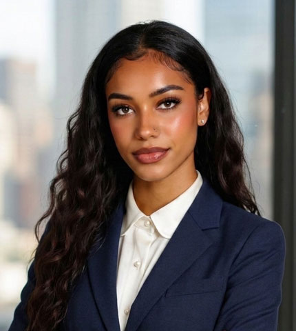 Niyah Barber