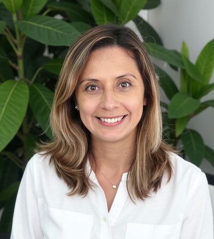 Carla Medina-Castillo